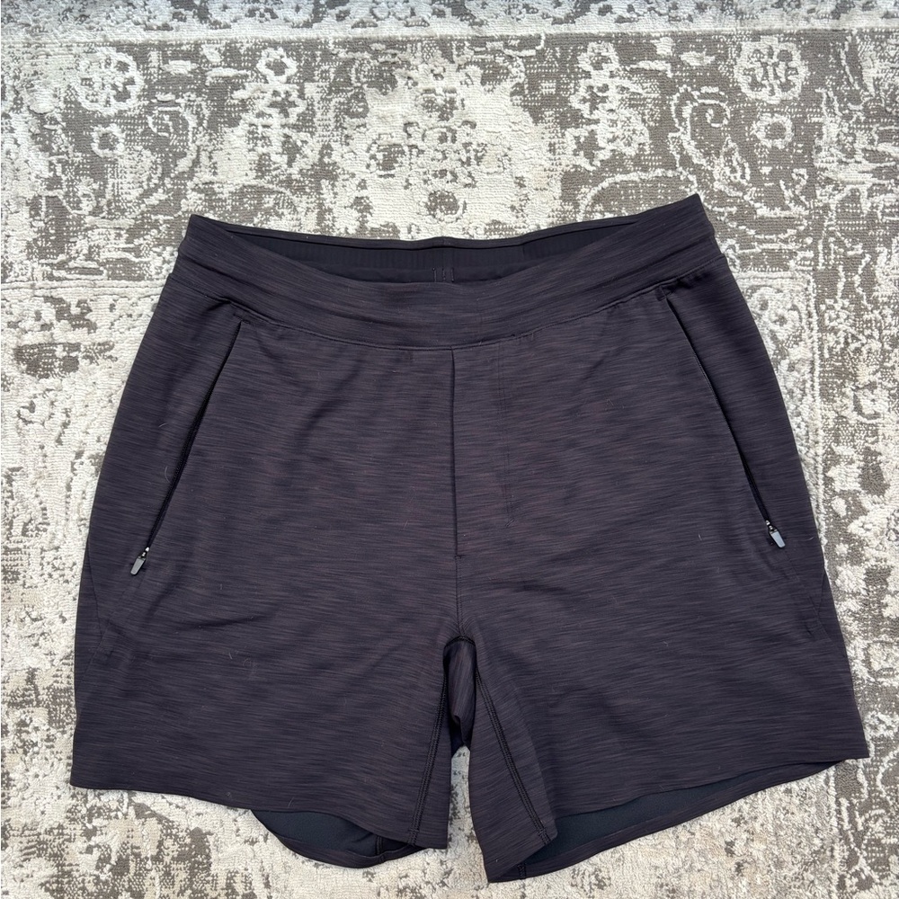 Lululemon Balancer Short